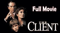 The Client (1994) Full Movie HD