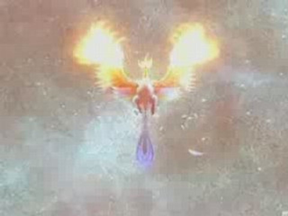 FFVII/FFX ~~We still waiting Cloud and Tidus~~