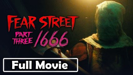 Fear Street Trilogy Part 3: 1666 – Uncover the Shocking Origin of the Town’s Horror 🌑