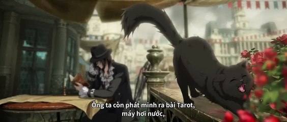 🔥NEW🎬Quỷ Bí Chi Chủ Tập 1 Vietsub + Thuyết Minh