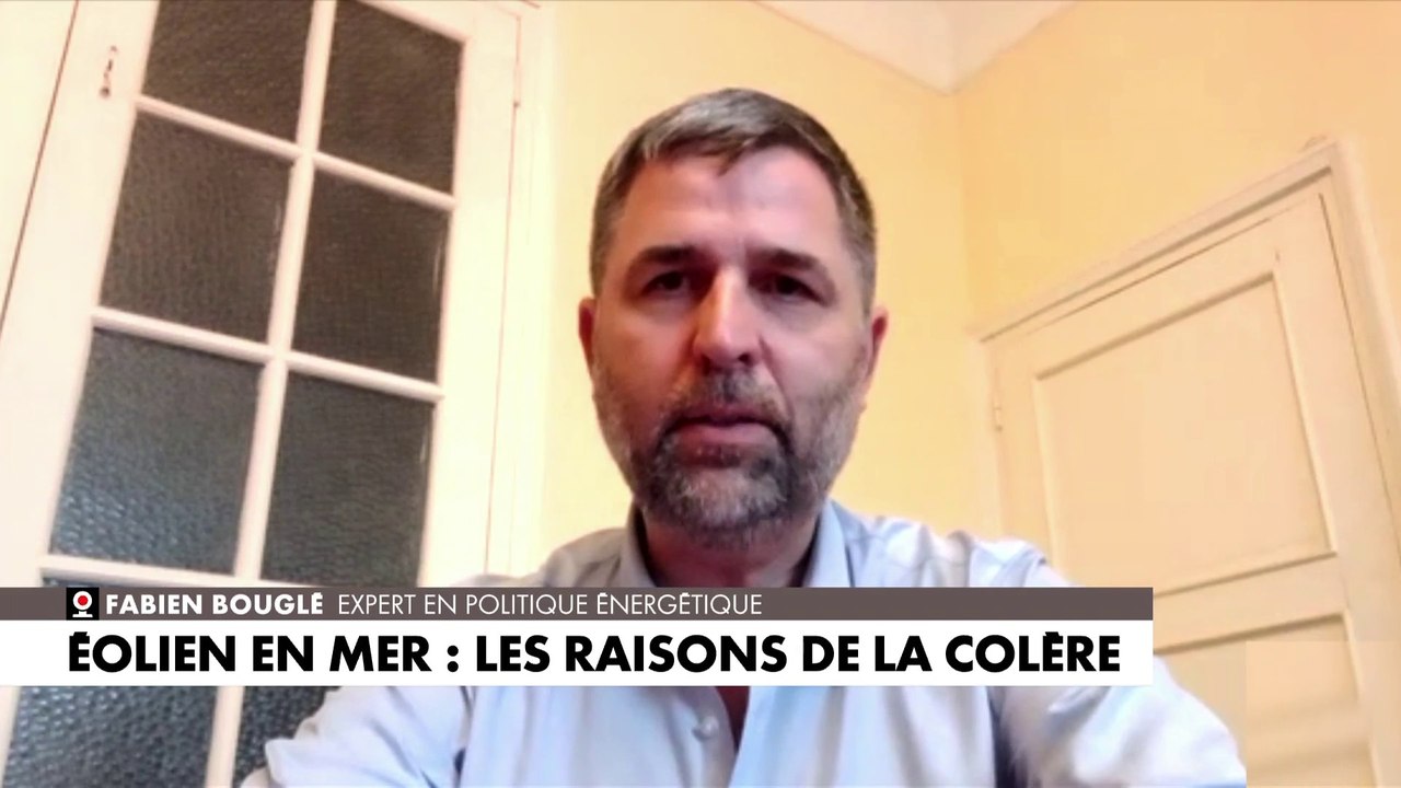Fabien Bouglé : «Toutes ces installations vont avoir un impact considérable sur la facture»