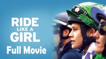 Ride Like a Girl (2019) Watch HD