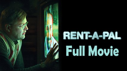 Rent-A-Pal (2020) Watch HD
