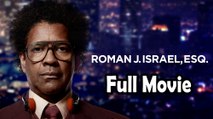 Roman J Israel Esq (2017) Watch HD