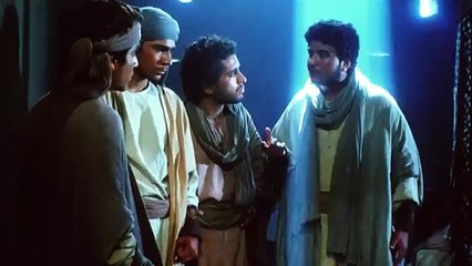 حضرت یوسف قسط نمبر 7 _ اردو ڈب _ Urdu Dubbed _ Prophet Yousuf