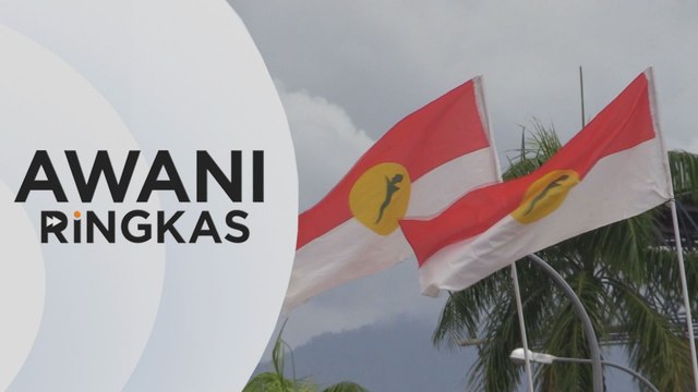 AWANI Ringkas: Menjelang PRN Sabah