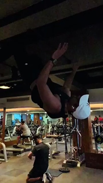 Core Muscle Workout at Bodyzone | Premium Gym in Chandigarh