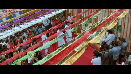 Judwaa No 1 Hindi Dubbed Movie Scenes | NTR, Nayanthara, Brahmanandam | Aditya Movies