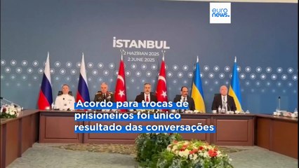 As notícias do dia | 28 junho 2025 - Manhã