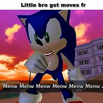Annoying Neco Arc #sonic #memes -