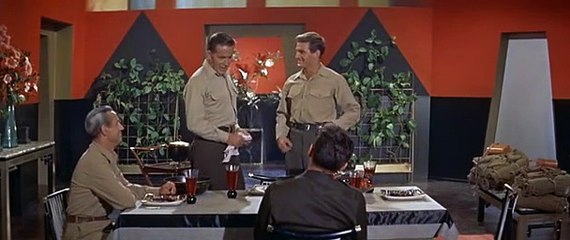 Mondo Senza Fine (1956) ITA