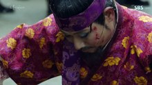 6 มังกรกำเนิดโชซอน ตอนที่ 18
