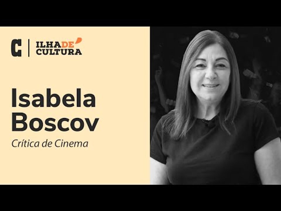 Leia o livro e veja o filme (ou vice-versa), com Isabela Boscov | Ilha de Cultura