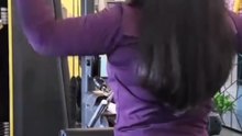 136 pounds | What to eat for daily aerobics #doozy_man_reviews