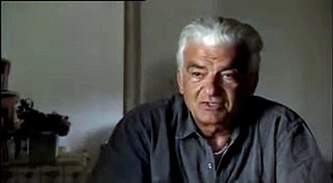 Ein Lied für Argyris | movie | 2006 | Official Trailer