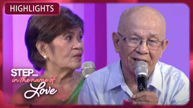 Tatay Lito, may pagkamainitin nga ba ang ulo? | Step In the Name of Love