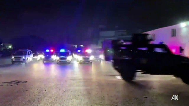 FETÖ'ye yönelik 46 ilde düzenlenen operasyonlarda 361 şüpheli yakalandı