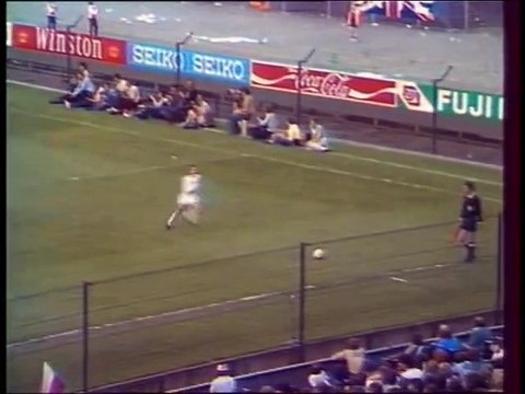 ASTON VILLA - BAYERN MUNICH - 1982 - SAISON 1981/1982 -