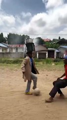 Best football goal ever #fifa