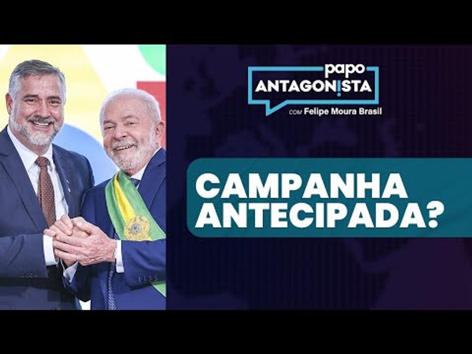 O abuso da Secom de Lula para atrair bolsonaristas