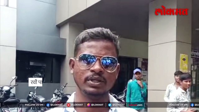 गरोदर महिलेच्या पोटाला ऍसिड वापरलं? जालन्यात धक्कादायक प्रकार