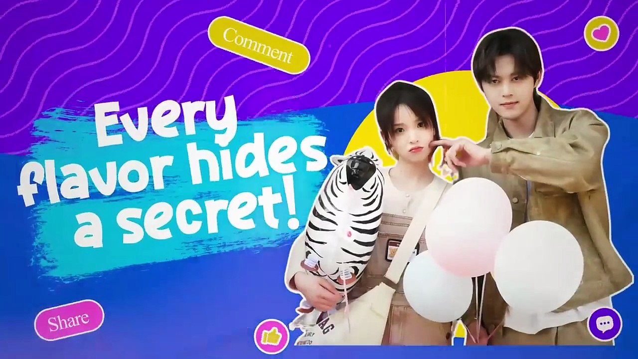 Sweet Trap EP.10 Hindi Dubbed