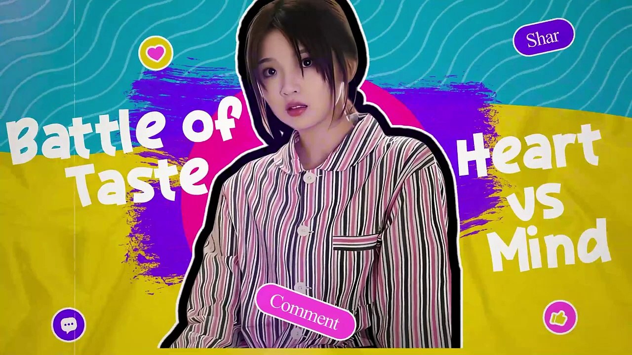 Sweet Trap EP.1 Hindi Dubbed