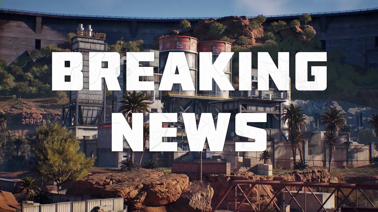 Delta Force - Console Release Date Trailer