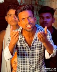Chandu nhi champion hai tu..💔💪✅⚠️ Disclaimer: This video is created solely for entertainment and awareness purposes. It does not promote, support, or glorify any kind of violence, self-harm, or suicide. The scenes depicted are fictional and dramatized,