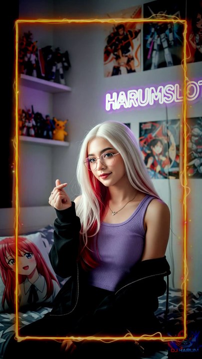 三角Cool - 月亮代表我的心里有问题 (Yue Liang Dai Biao Wo De Xin Li You Wen Ti) ProgHouse Remix 2025 By Harumslot