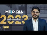 Meio-dia em Brasília Retrô 2023: As lições do 8 de Janeiro