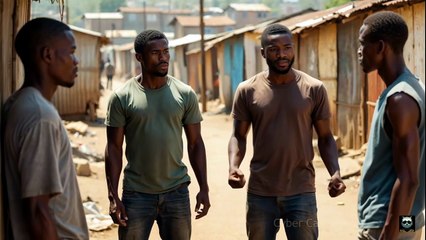 Resident Evil 5 trailer - Live action - Henry Cavill, Zoë Kravitz, Ai Concept