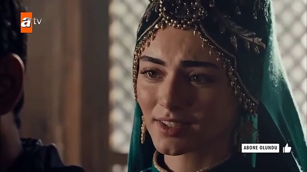 Düşmanlarımız artar seferlerimiz çoğalır - Kuruluş Osman