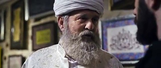 ZİKİR - FRAGMAN 4K (20 HAZİRAN'DA SİNEMALARDA) Horror Movie 2025