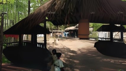 Little Angel's Blessing, Family Fortune Sreal - loambition