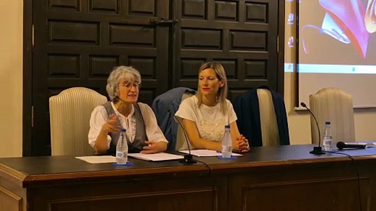 MESA REDONDA