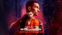 Rey de la Prisión Encubierto #ReelShort en Español