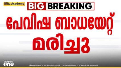 കണ്ണൂരിൽ പേവിഷ ബാധയേറ്റ്  അഞ്ചുവയസ്സുകാരൻ മരിച്ചു
