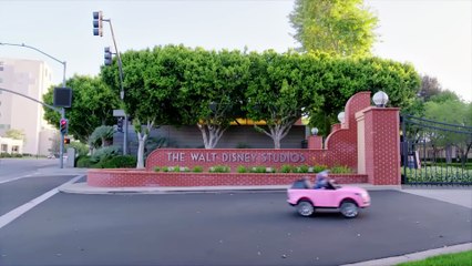 LILO & STITCH 2 Teaser d'Annonce (2027)