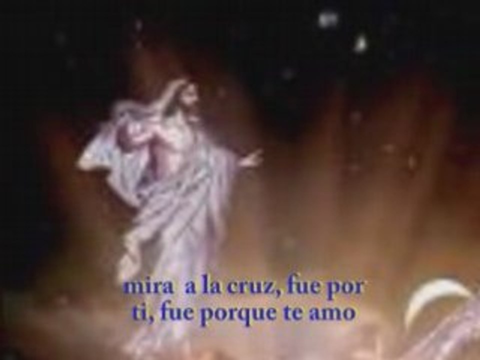 NADIE TE AMA COMO YO