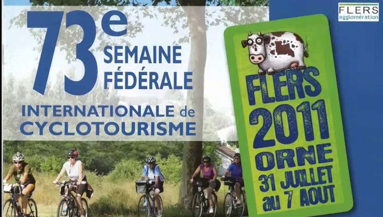 2011 Semaine Fédérale Flers
