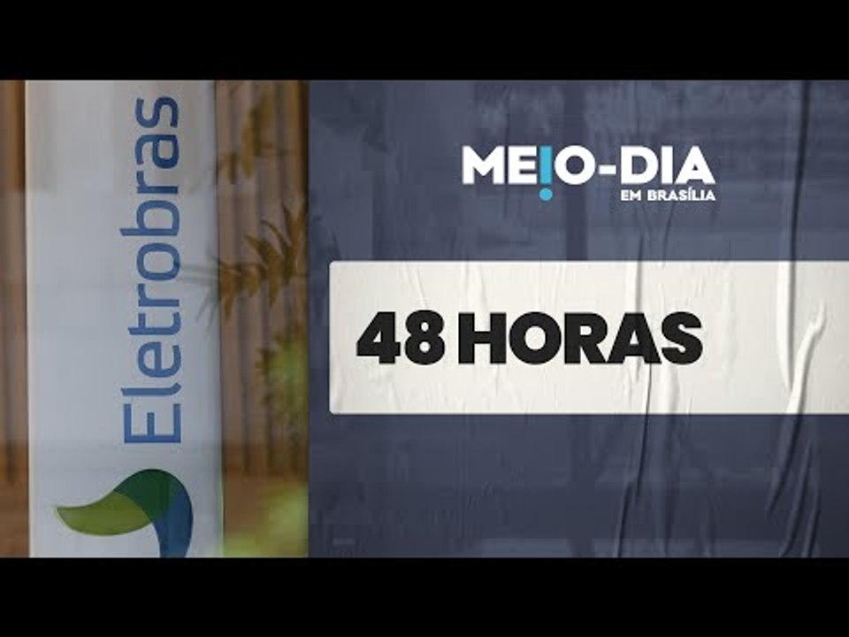 STF dá 48h para juízes explicarem suspensão de assembleia da Eletrobras sobre incorporação de furnas