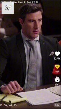 Her Case Her Rules Full