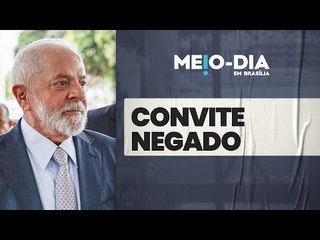Governadores darão o cano em Lula em evento petista alusivo ao 8 de janeiro