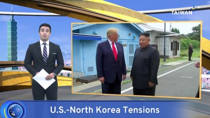 Donald Trump Sees Better Ties with North Korea