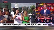 Deux jeunes journalistes du media  Boulevard Voltaire ont été agressés vendredi soir à Nanterre alors qu’ils couvraient le rassemblement 