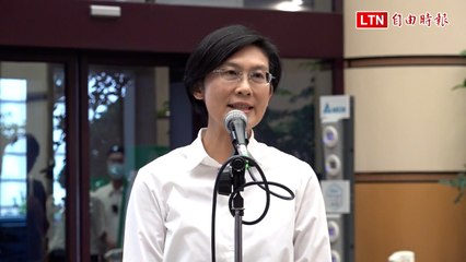 林岱樺涉貪案現身全代會：自信民調第一，高雄未來由市民決定 🚀