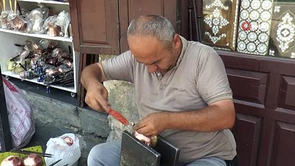 Bu işi yapan sadece birkaç usta kaldı! Otomobil fiyatına vazo