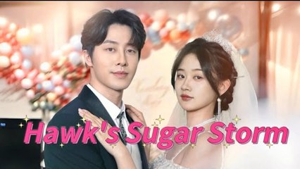 Hawk's Sugar Storm Swave - loambition