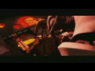 Star Wars : Clone Wars 3D Trailer